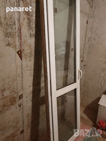 PVC врата, снимка 4 - Дограми - 53940238