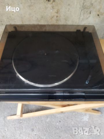 Grundig грамофон., снимка 1 - Грамофони - 46655164