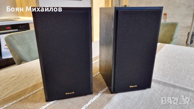 Klipsch R-51PM активни тонколони