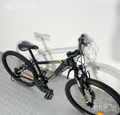 Велосипед Rockrider 24 цола / колело / , снимка 2 - Велосипеди - 44993964