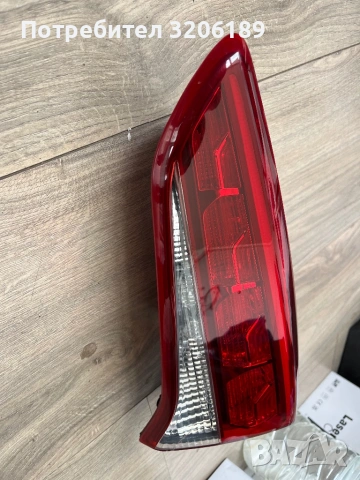 Оригинален десен лед стоп за Хюндай Туксон / Hyundai Tucson , снимка 3 - Части - 53929844