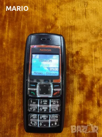 Продавам nokia 1600, снимка 1 - Nokia - 47514353