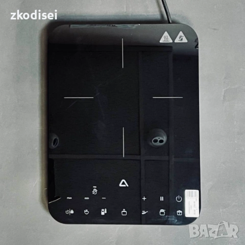 Електрически котлон AMBIANO ICP23 11835