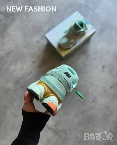 Дамски Маратонки ✨ New Balance , снимка 4 - Маратонки - 50351273