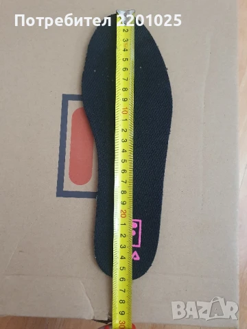 дамски маратонки Fila , снимка 7 - Маратонки - 50674009