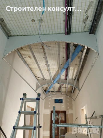 Контрол на ремонт и майстори | Да не ви излъжат, снимка 2 - Други ремонти - 53925839