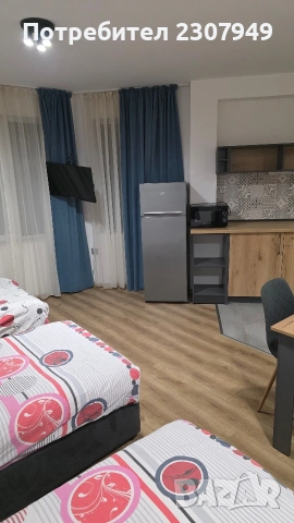 Стаи/нощувки под наем за работници и служители в Гр Пловдив квартира , снимка 8 - Стаи под наем - 53183745