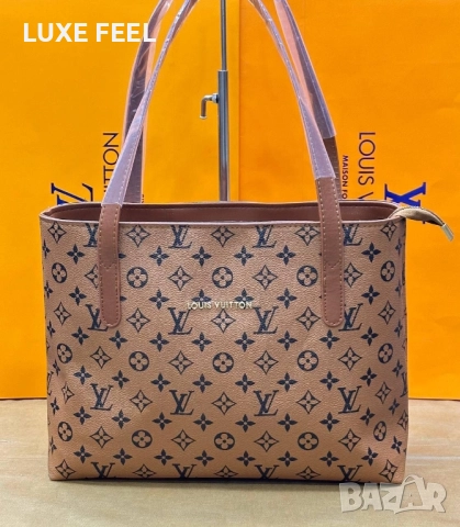 Дамски Чанти ⚜️ Louis Vuitton , снимка 11 - Чанти - 52474018