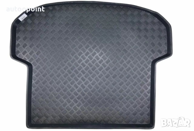 Стелка за багажник за Hyundai Tucson (2004-2010)