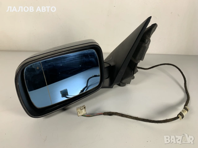 Ляво огледало Бмв 3 серия Е46 Lqvo ogledalo Bmw 3 Series E46 