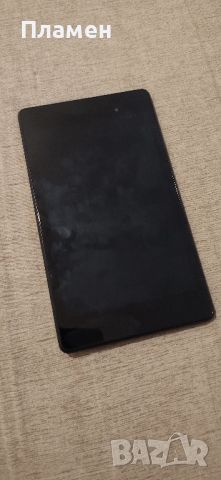 Asus Nexus 7 2013 16gb, снимка 4 - Таблети - 46229898