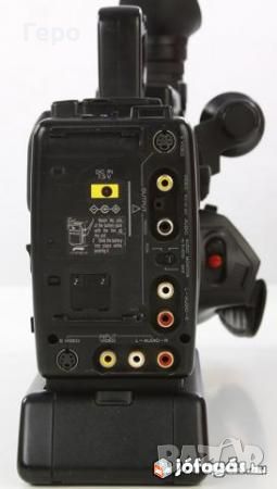 Продавам видеокамера Sony Hi8 CCD_V6000, снимка 5 - Камери - 45350964