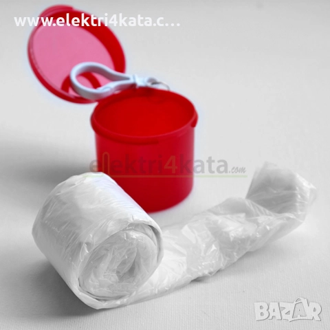 Дъждобран в кутия, снимка 5 - Спортна екипировка - 51899582