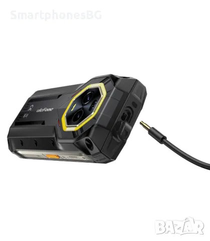 Ulefone Armor Mini 20 Pro 5G 16GB RAM 256GB ROM с IP68 защита, снимка 6 - Други - 50159058