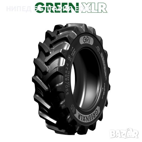 Нови селскостопански гуми 460/85R34(18.4R34) GRI, снимка 1 - Гуми и джанти - 46042417