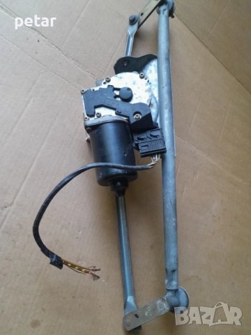 Машинка предни чистачки BMW e36 , снимка 4 - Части - 51716239