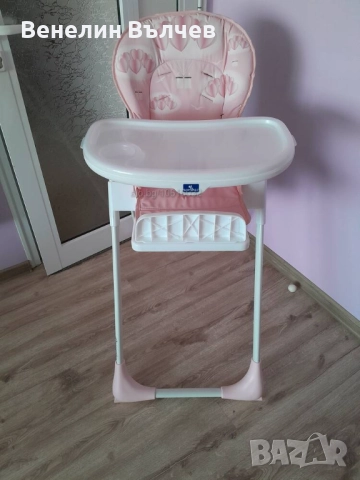 Столче за xранене Лорели, снимка 2 - Столчета за хранене - 52539146