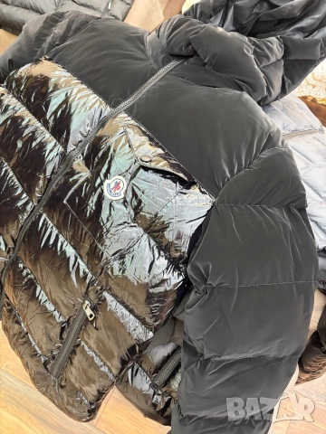 Moncler якета, снимка 8 - Якета - 52618215