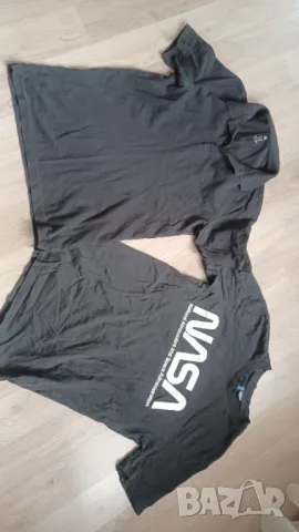 Блузка с якичка H&M