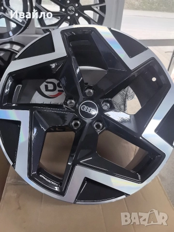 5х112 18 цола, Нови! 