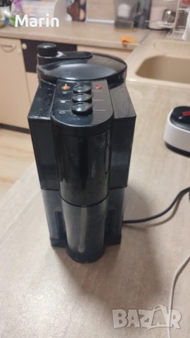 Кафемашина Expresso bar , снимка 6 - Кафемашини - 51395579