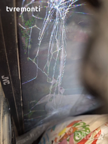 POWER BOARD 17IPS63, for,  JVC  модел  LT-32VH2106 32inc DISPLAY VES315WNGL-L3-N91 , снимка 8 - Части и Платки - 53932203