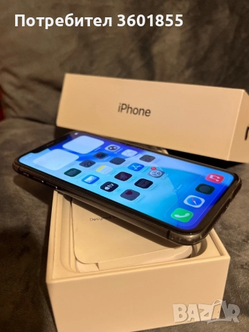 iPhone 11 128GB , снимка 2 - Apple iPhone - 52676081
