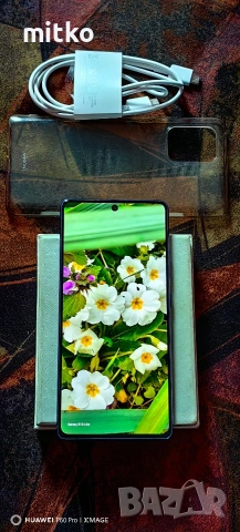 SAMSUNG GALAXY S10 Lite-Топ състояние, снимка 8 - Samsung - 54125752