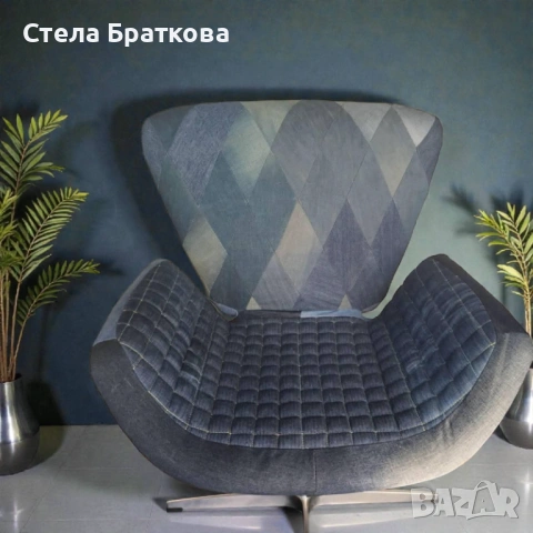 Ретро мебели  / Мека мебел / Тапицерски услуги , снимка 14 - Платове и дамаски - 22276866