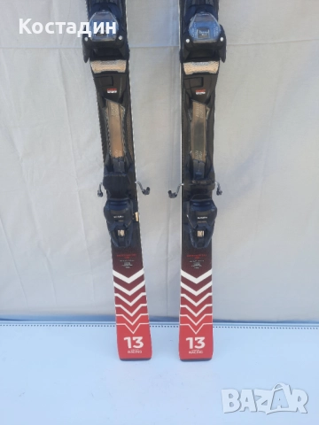 Карвинг ски VOLKL RACETIGER SRC 158см , снимка 3 - Зимни спортове - 51851215