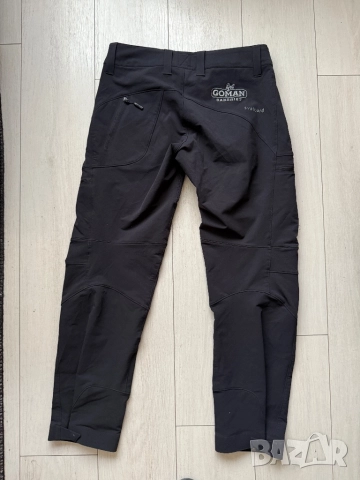 Norrona Falketind Flex Pants ws, снимка 3 - Панталони - 51624011