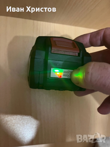 Батерия Raider , снимка 5 - Други инструменти - 53586233