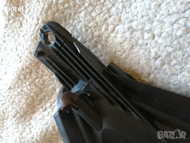 Ляв Фар Форд Фокус Мк3 /  Headlight Ford Focus Mk 3 Bi-Xenon , Focus Xenon, снимка 8 - Части - 50259638