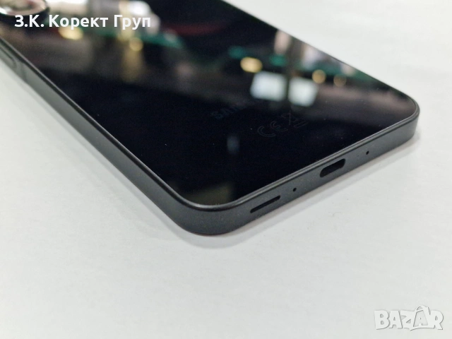 Samsung Galaxy A26, 6GB RAM, 128GB, 5G, Black, снимка 4 - Samsung - 53584182