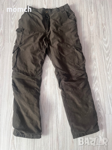 TOP TEX- водоустойчив панталон размер Л, снимка 2 - Екипировка - 44970376