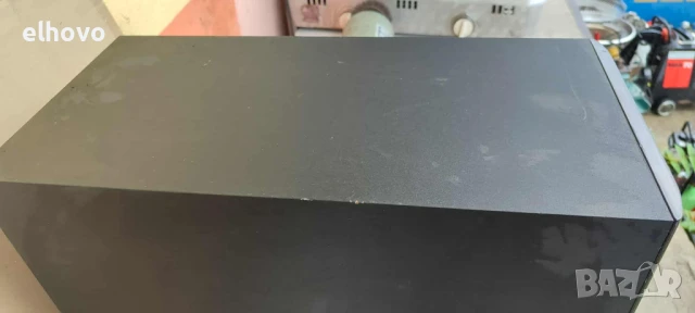 Субуфер Teufel CE 400 SW, снимка 4 - Тонколони - 51418302