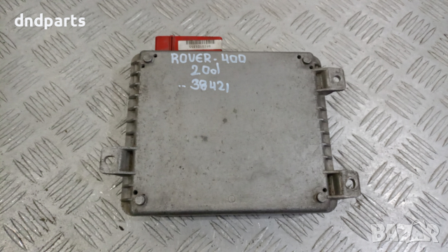 Компютър Rover 400 2.0D 1999г. MSB100680, снимка 1 - Части - 44953763