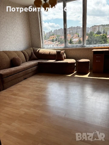  ПРОДАВАМ ТУХЛЕН АПАРТАМЕНТ, снимка 5 - Апартаменти - 51179607