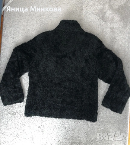 Дамско преходно яке, снимка 3 - Якета - 54037253