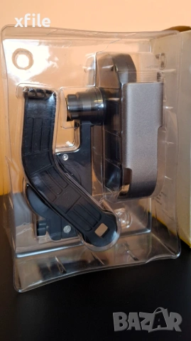 Стойка за мотор или велосипед Baseus, снимка 6 - Аксесоари и консумативи - 53884960