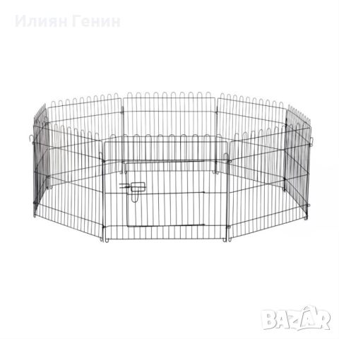 Кошара за кучета