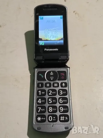 Панасоник kx-tu327