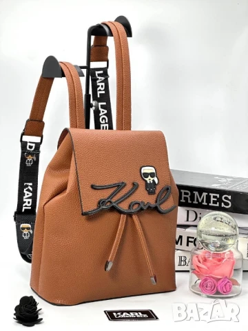 раници karl lagerfeld louis vuitton guess 