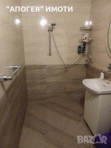 Продава се: 70 кв.м обзаведен Апартамент, в началото на кв. Изгрев с голяма Изба, снимка 8 - Апартаменти - 52949730