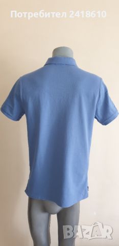 POLO Ralph Lauren Slim Fit Pique Cotton Mens Size M НОВО! ОРИГИНАЛ! Мъжка Тениска!, снимка 5 - Тениски - 46171073