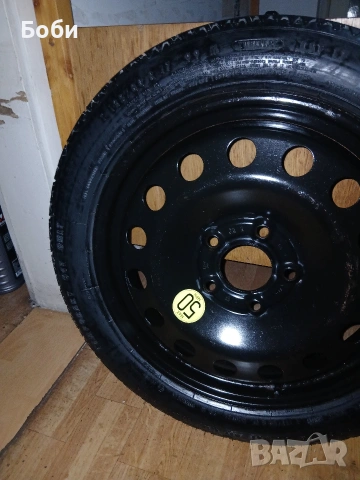 17цола патерица бмв ф30,ф31 нова, снимка 5 - Аксесоари и консумативи - 53723152