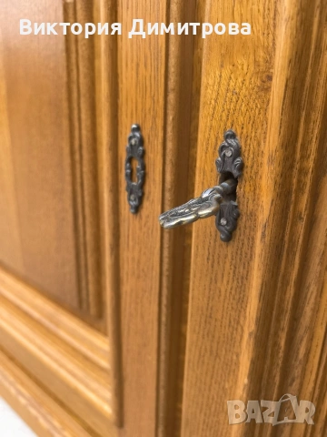 Шкаф / Малък скрин, снимка 7 - Шкафове - 53686509