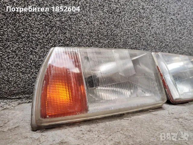 Фарове Ситроен Виза/ Citroen Visa-C15, снимка 5 - Части - 50127128