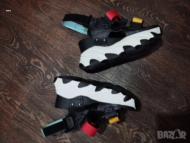 Дамски обувки 38 номер, снимка 7 - Дамски обувки на ток - 51890463