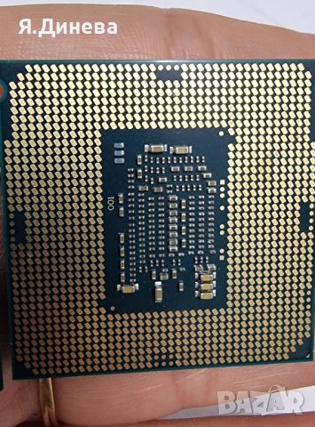 Процесори i5 6400-6500, снимка 3 - Процесори - 46415779